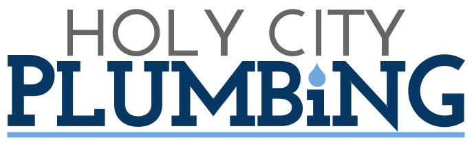 Holy City Plumbing logo